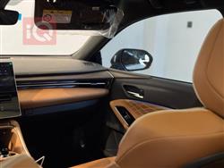 تويوتا أفالون